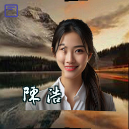 陈浩